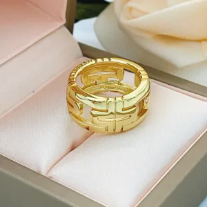 Bvlgari Ring