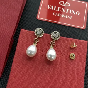 Valentino Formal Dress