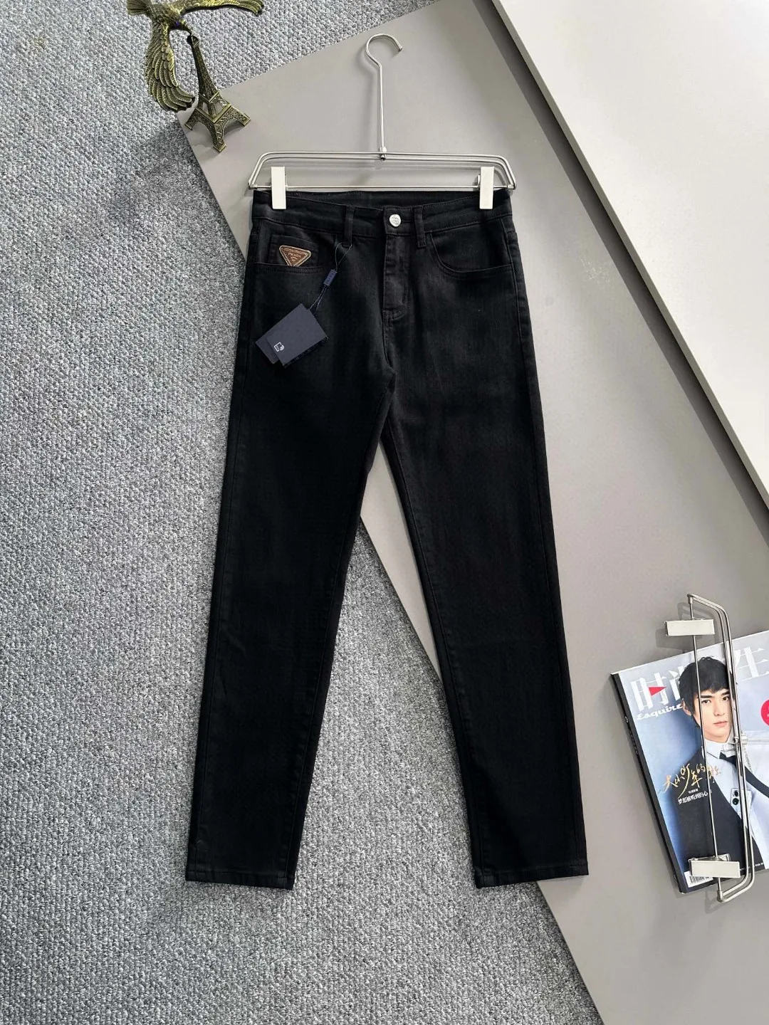Prada Trousers