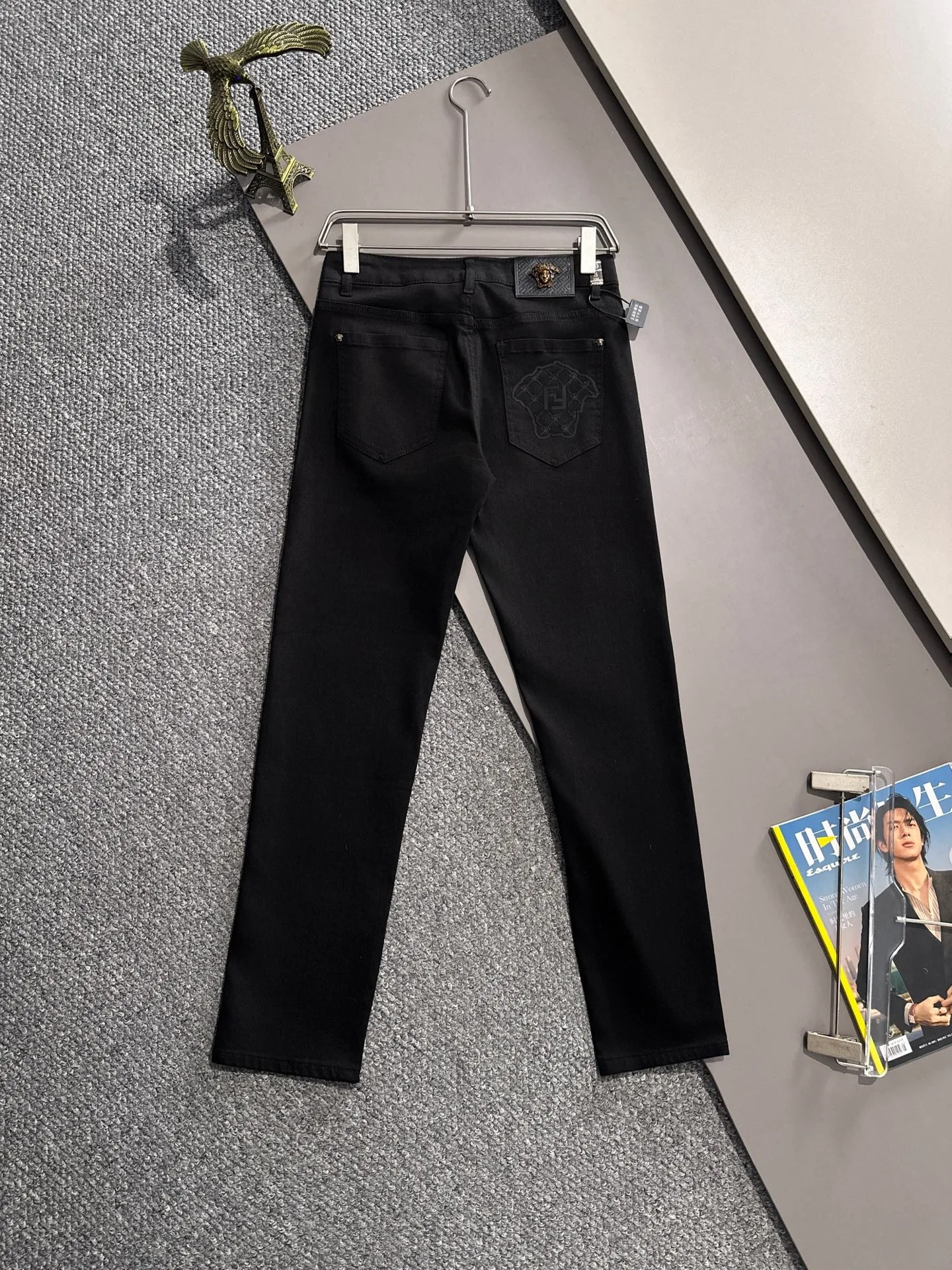 Versace Trousers