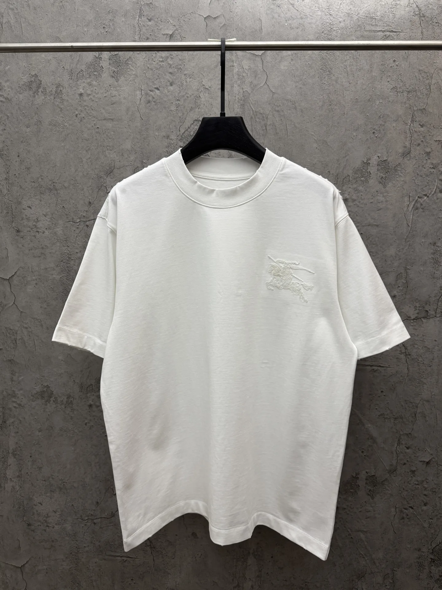 Burberry Short Sleeves