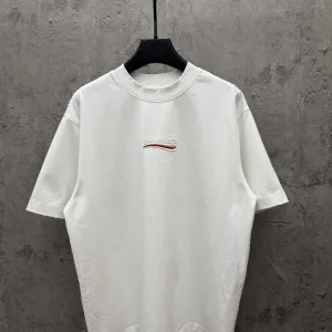 Balenciaga Short Sleeves
