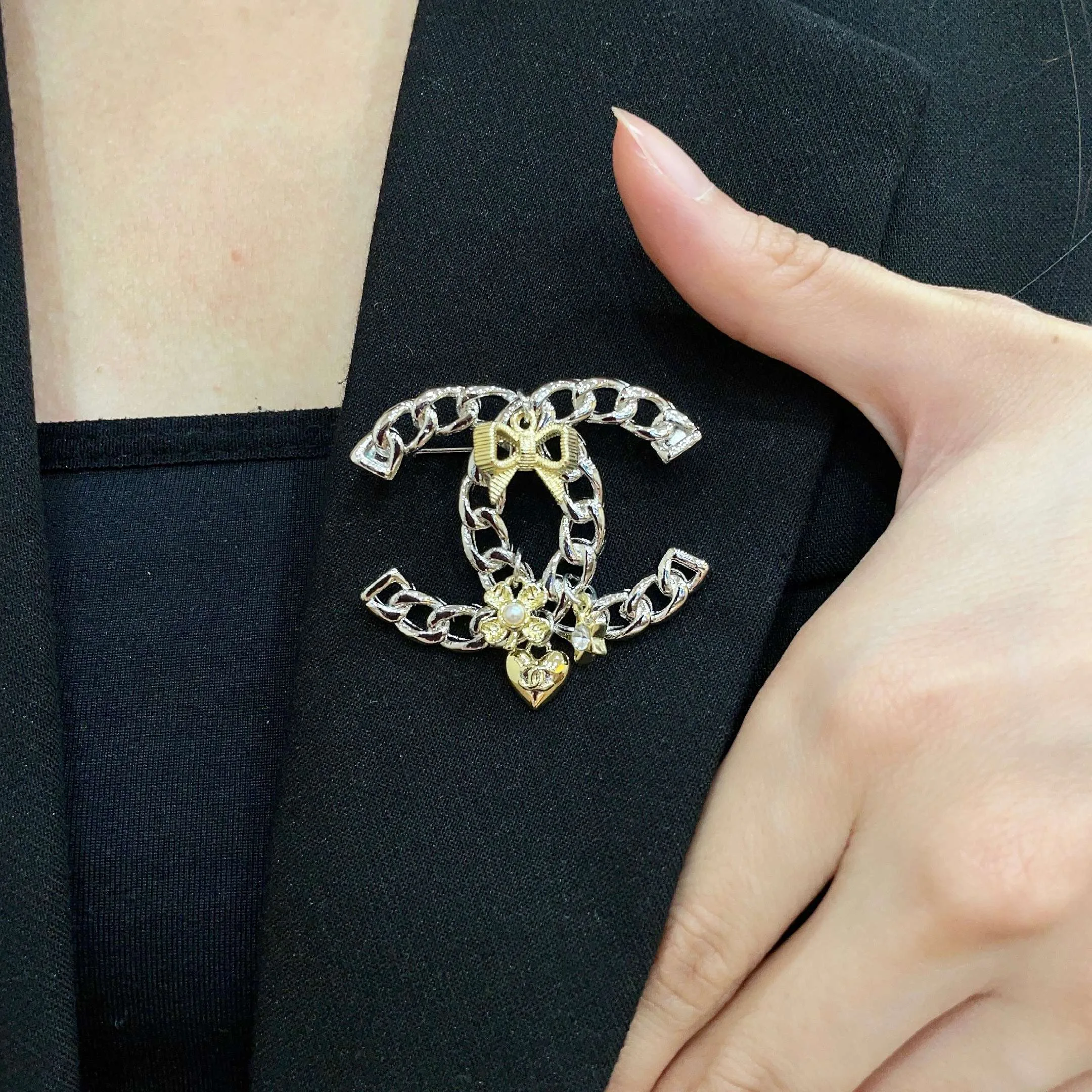 Chanel Suit