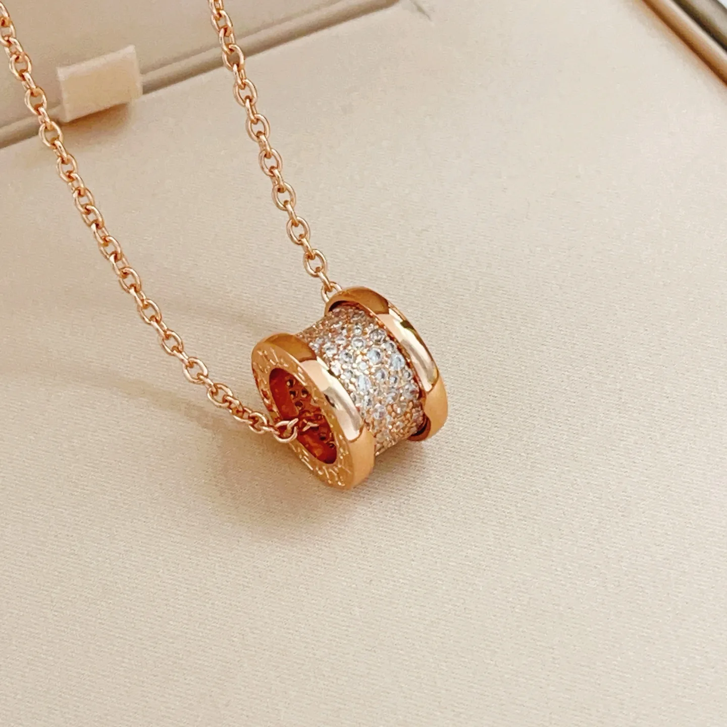 Bvlgari Necklace