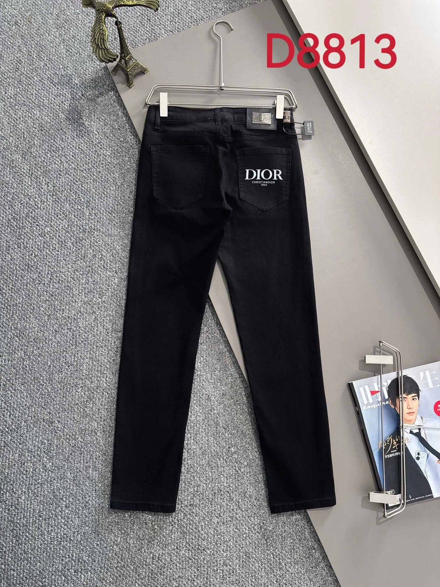 Dior Trousers