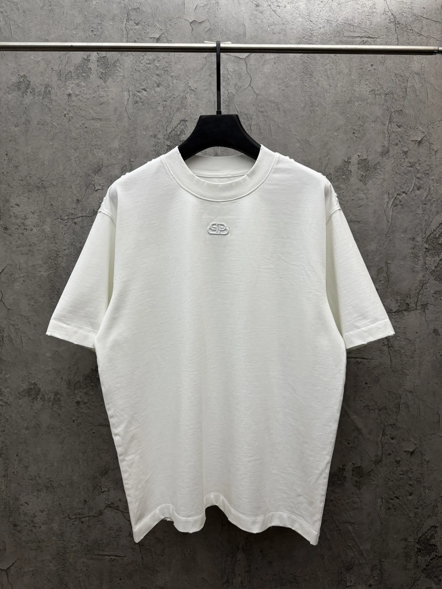 Balenciaga Short Sleeves