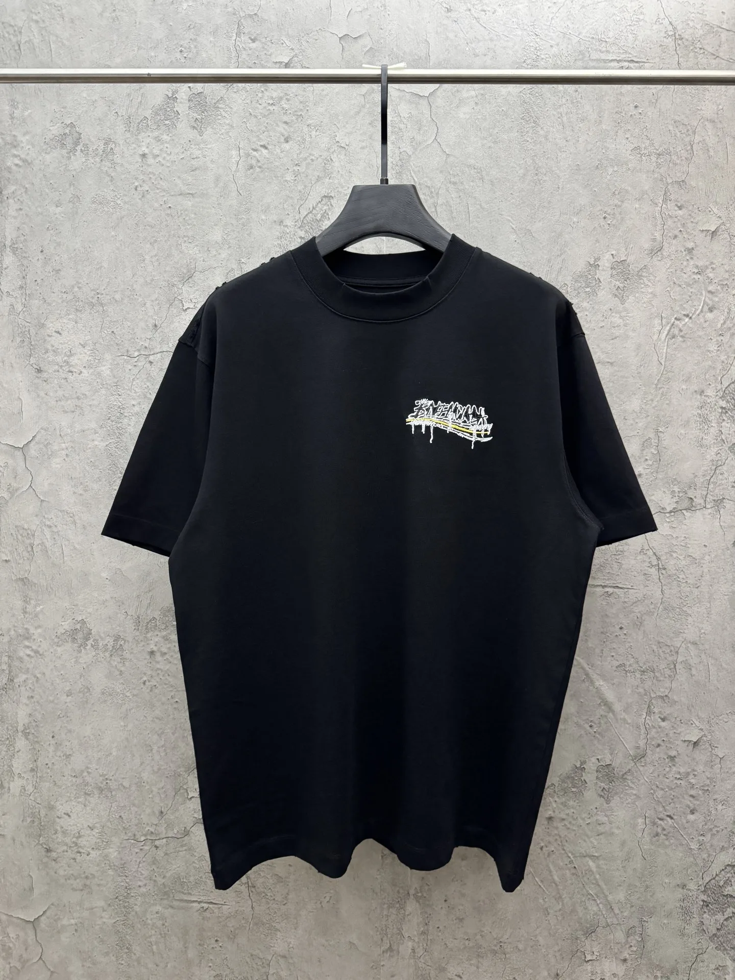 Balenciaga Short Sleeves