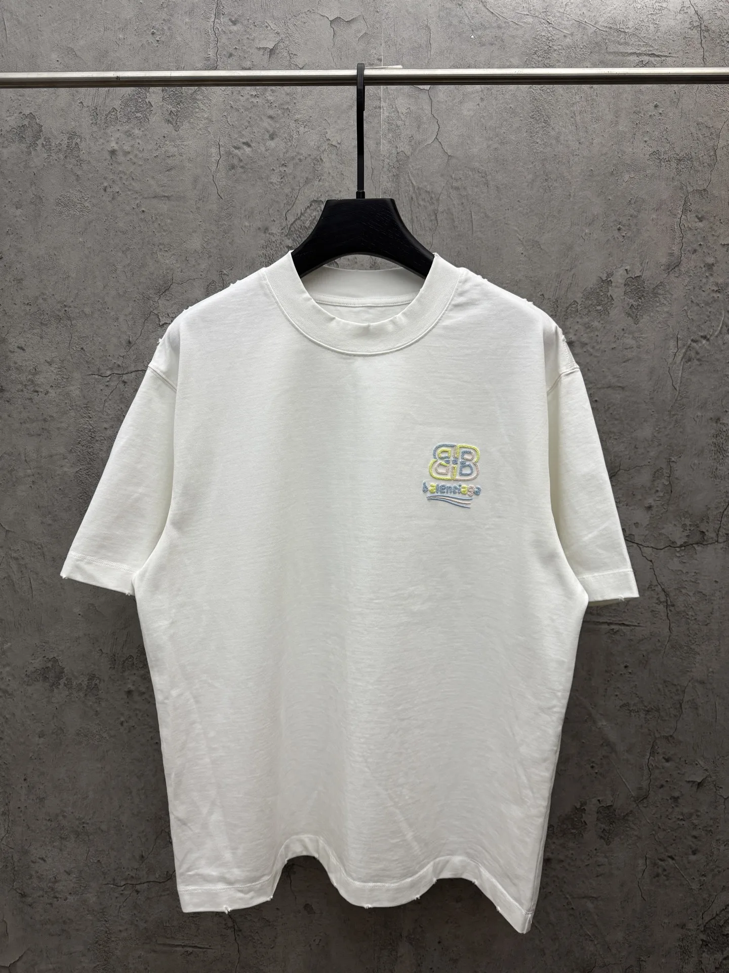 Balenciaga Short Sleeves