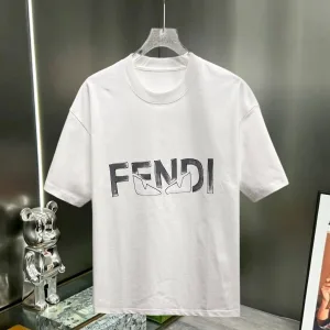 Fendi T-Shirt