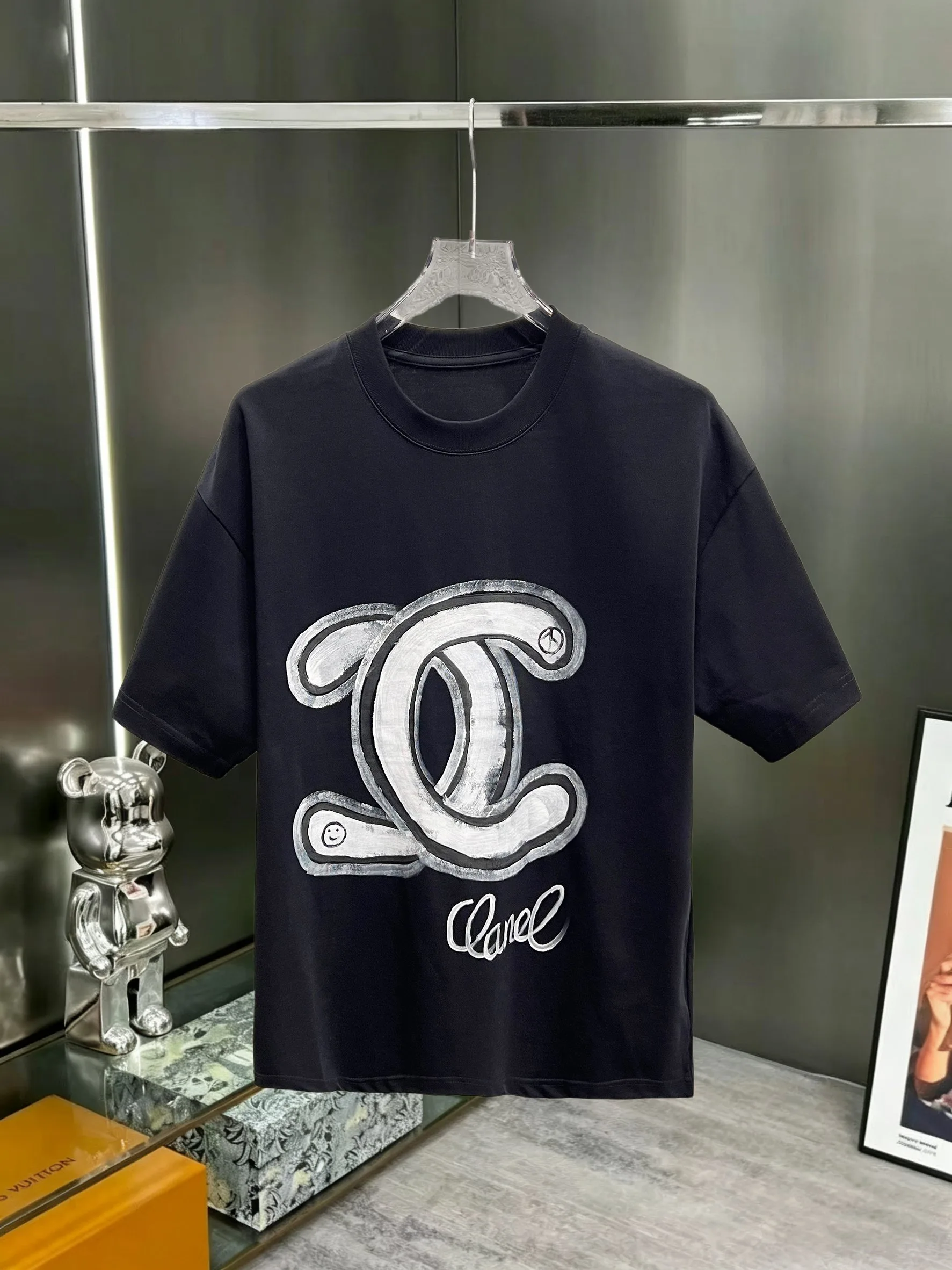 Chanel T-Shirt