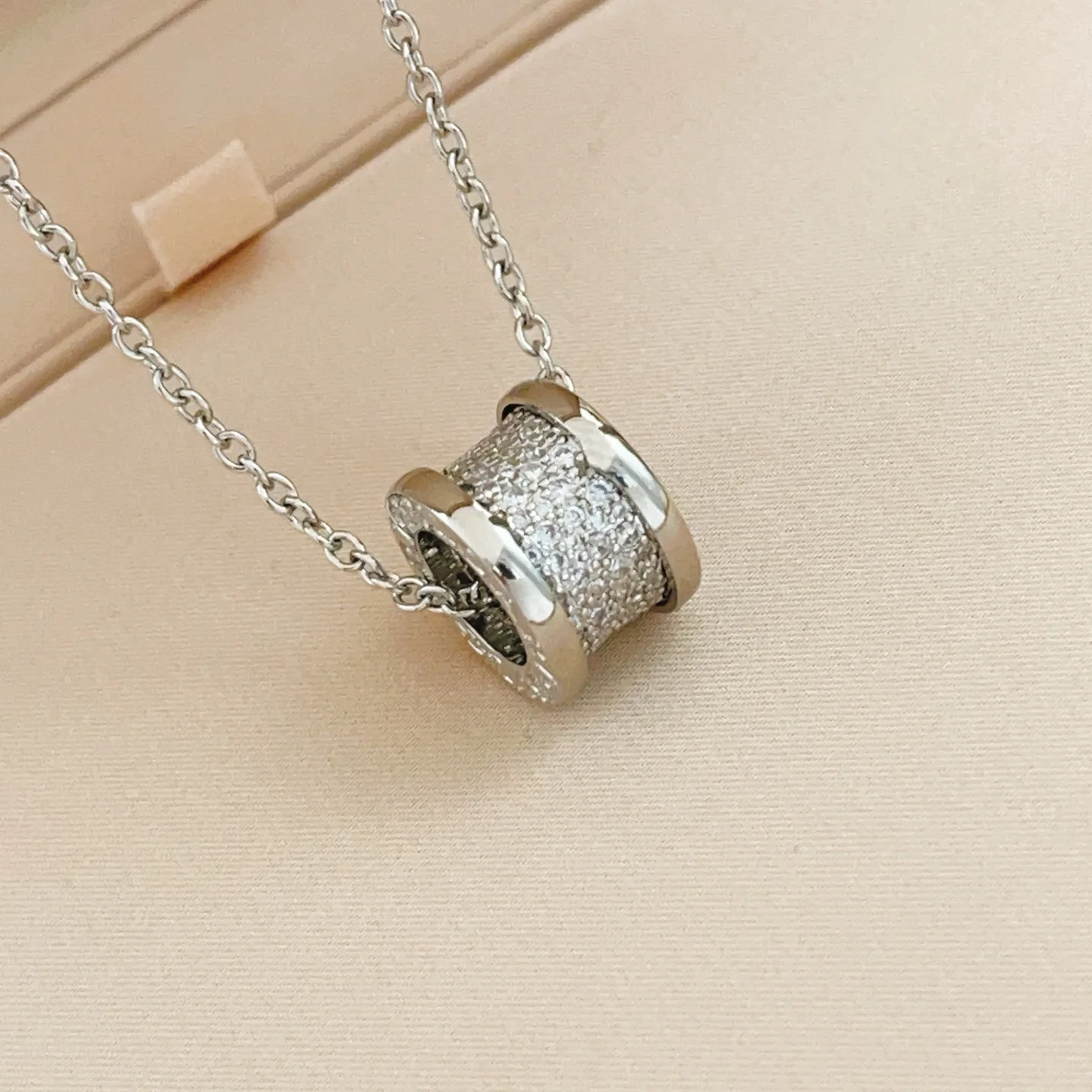 Bvlgari Necklace