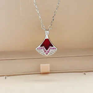 Bvlgari Necklace