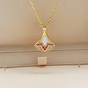 Bvlgari Necklace