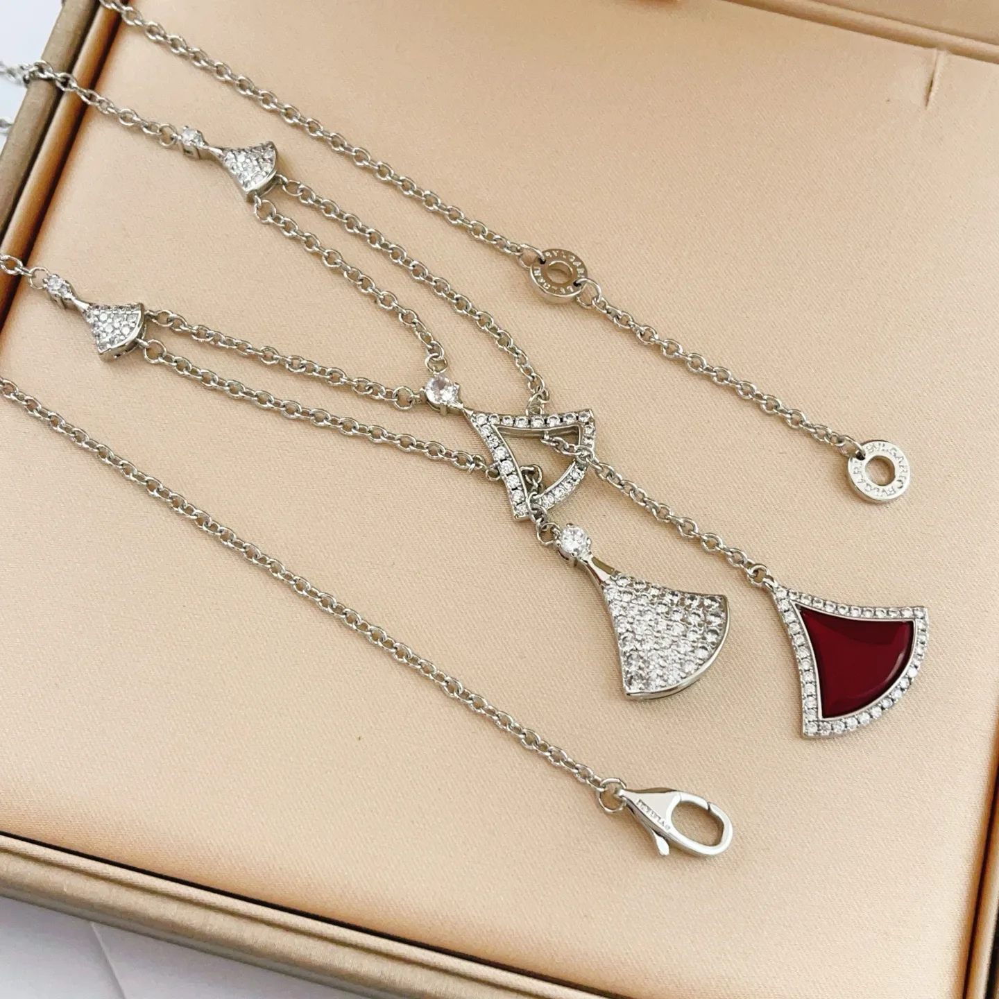 Bvlgari Necklace