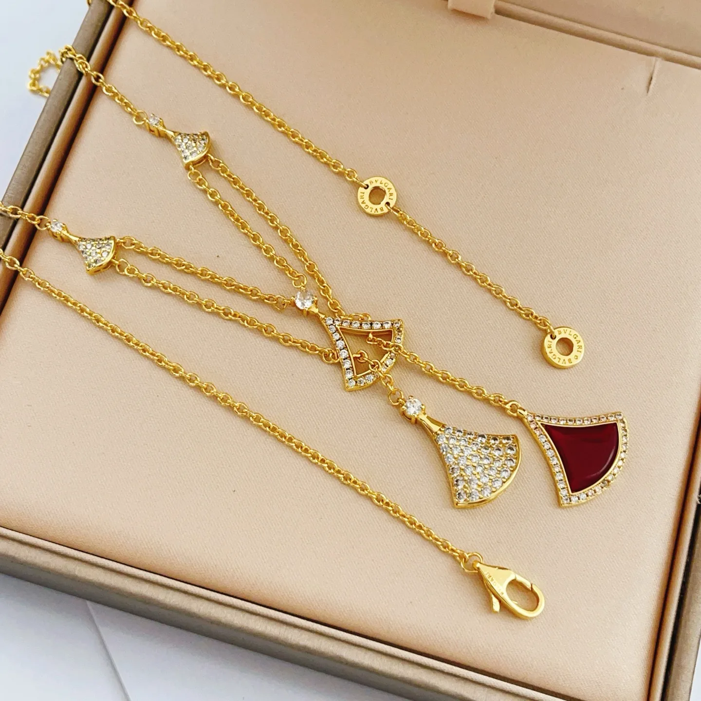 Bvlgari Necklace