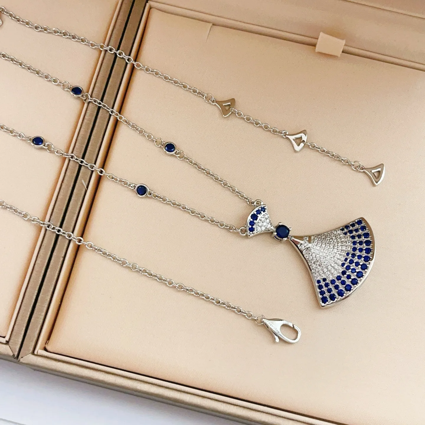 Bvlgari Necklace