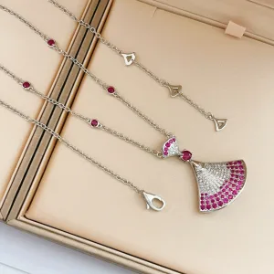 Bvlgari Necklace
