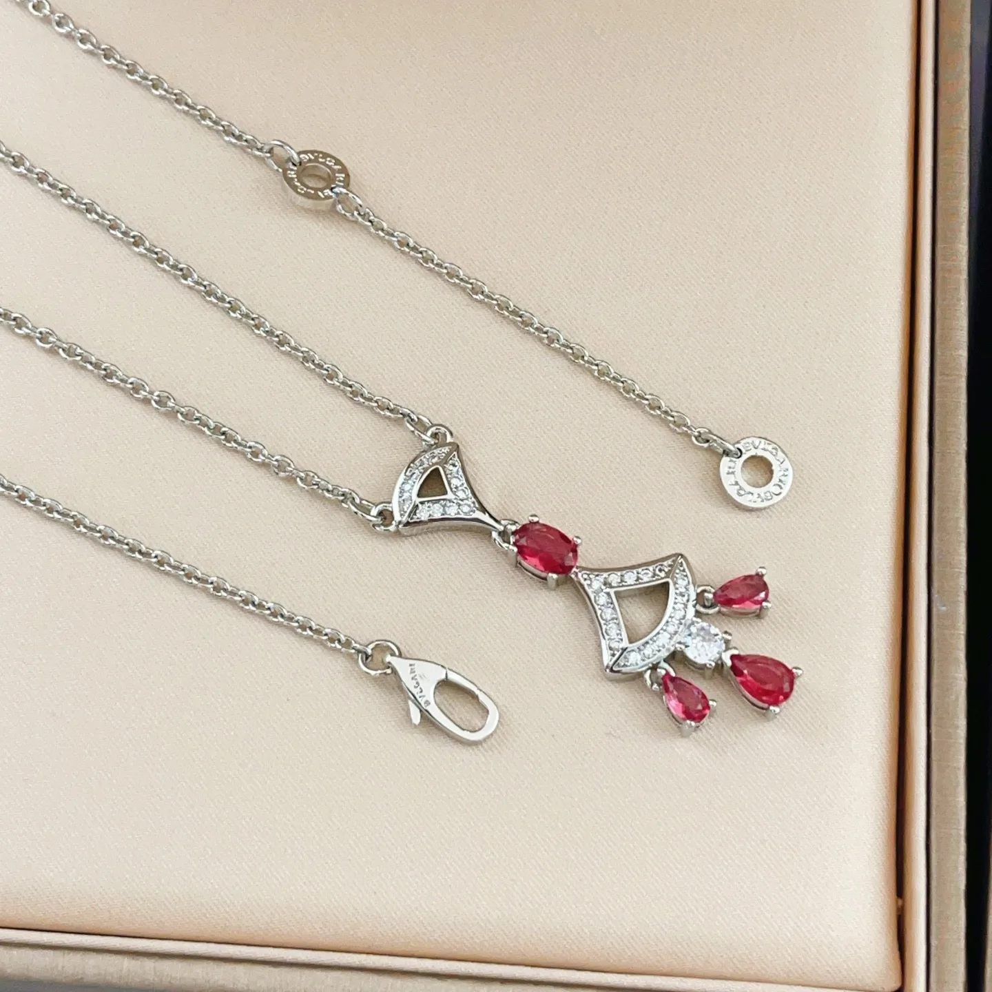 Bvlgari Necklace