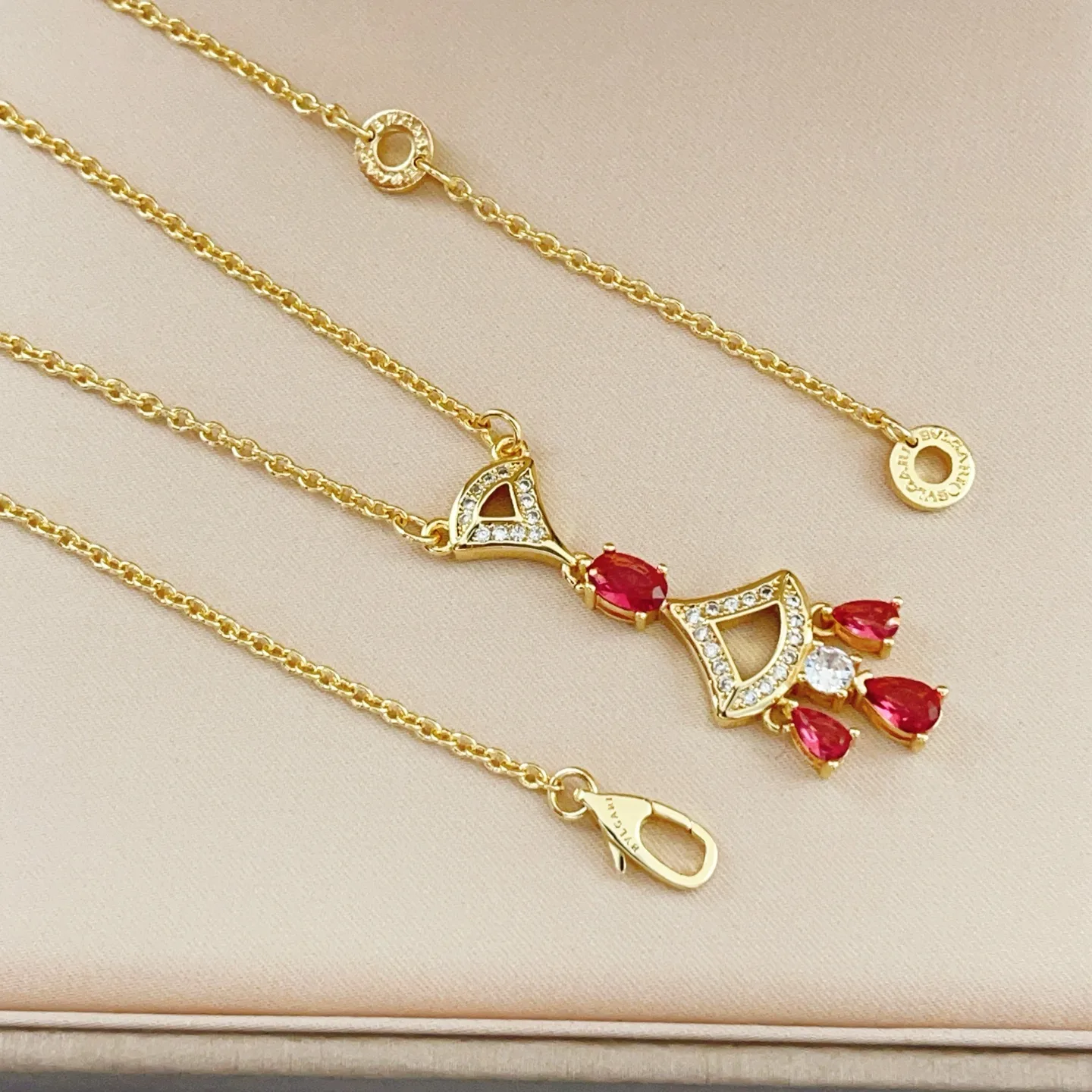Bvlgari Necklace