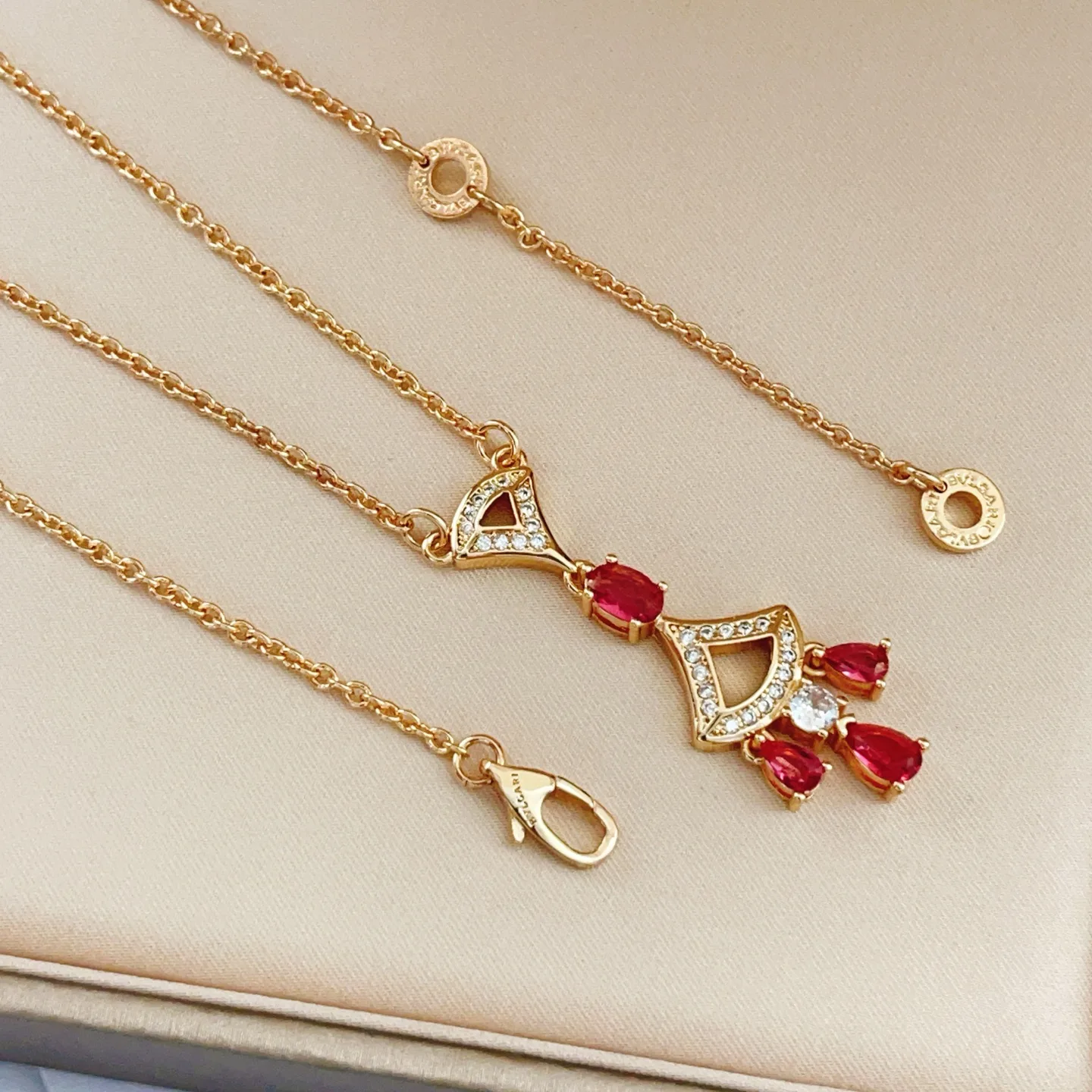 Bvlgari Necklace