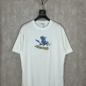 Burberry Short Sleeves