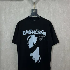 Balenciaga Short Sleeves