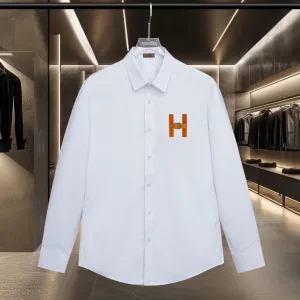 Hermès Short Sleeves