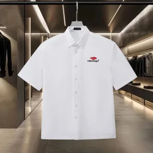 Balenciaga Short Sleeves