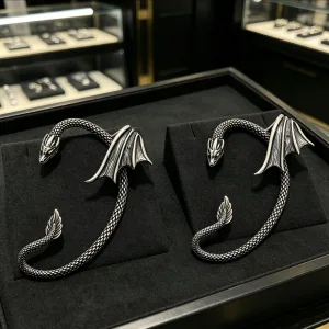 Chrome Hearts Hoodie