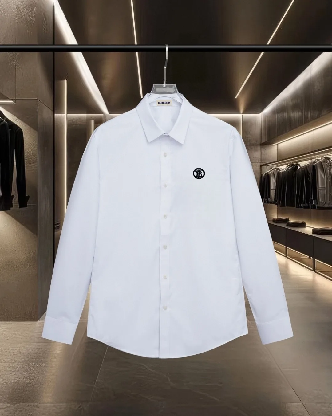 Burberry Long Sleeves