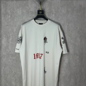 Balenciaga Short Sleeves