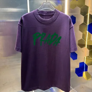 Prada Short Sleeves