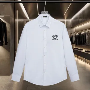 Versace Long Sleeves