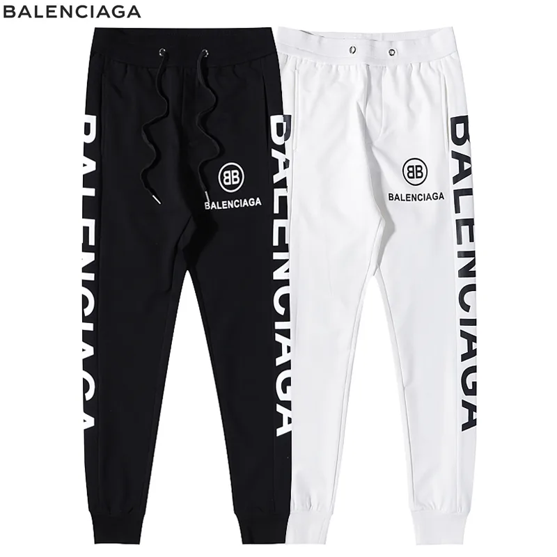 Balenciaga Trousers