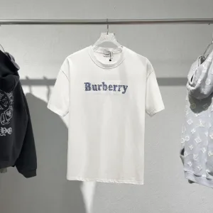 Burberry Short Sleeves