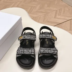 Dior Sandals