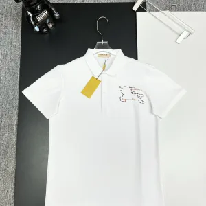 Burberry Polo Shirt