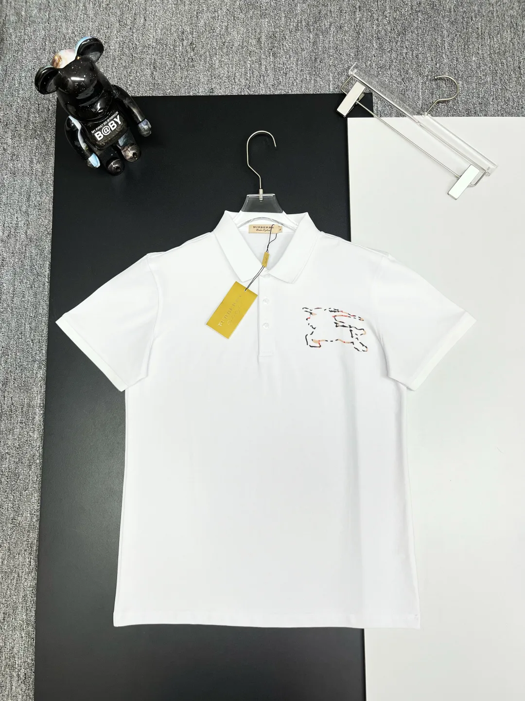 Burberry Polo Shirt