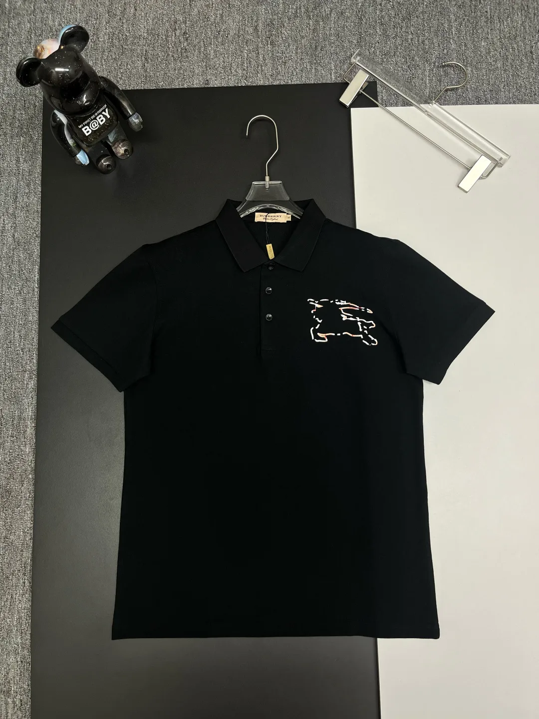 Burberry Polo Shirt