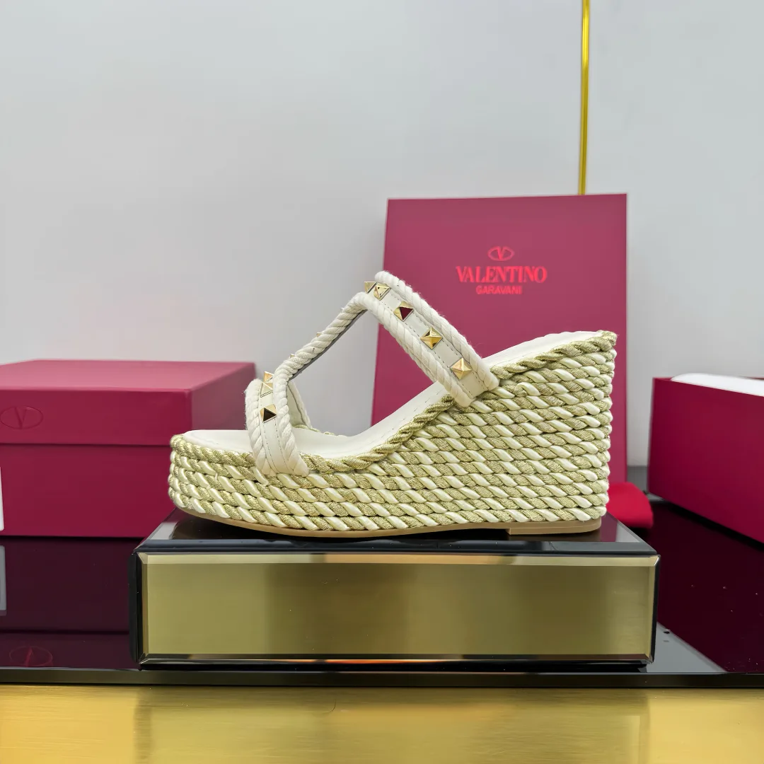 Valentino Sandals