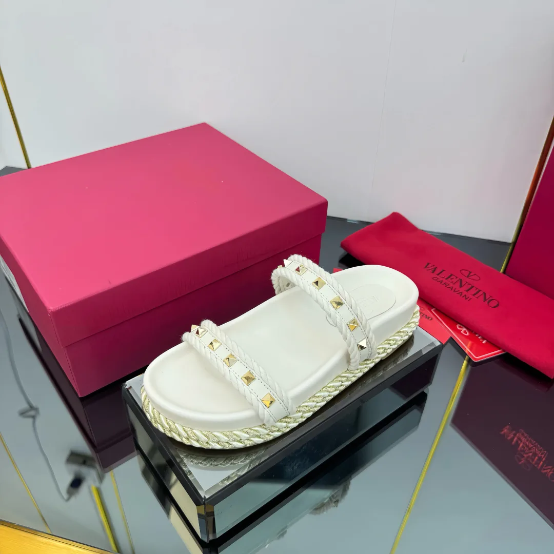 Valentino Sandals