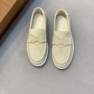 Hermès Loafers