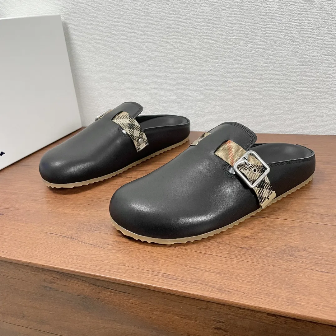 Burberry Sandals