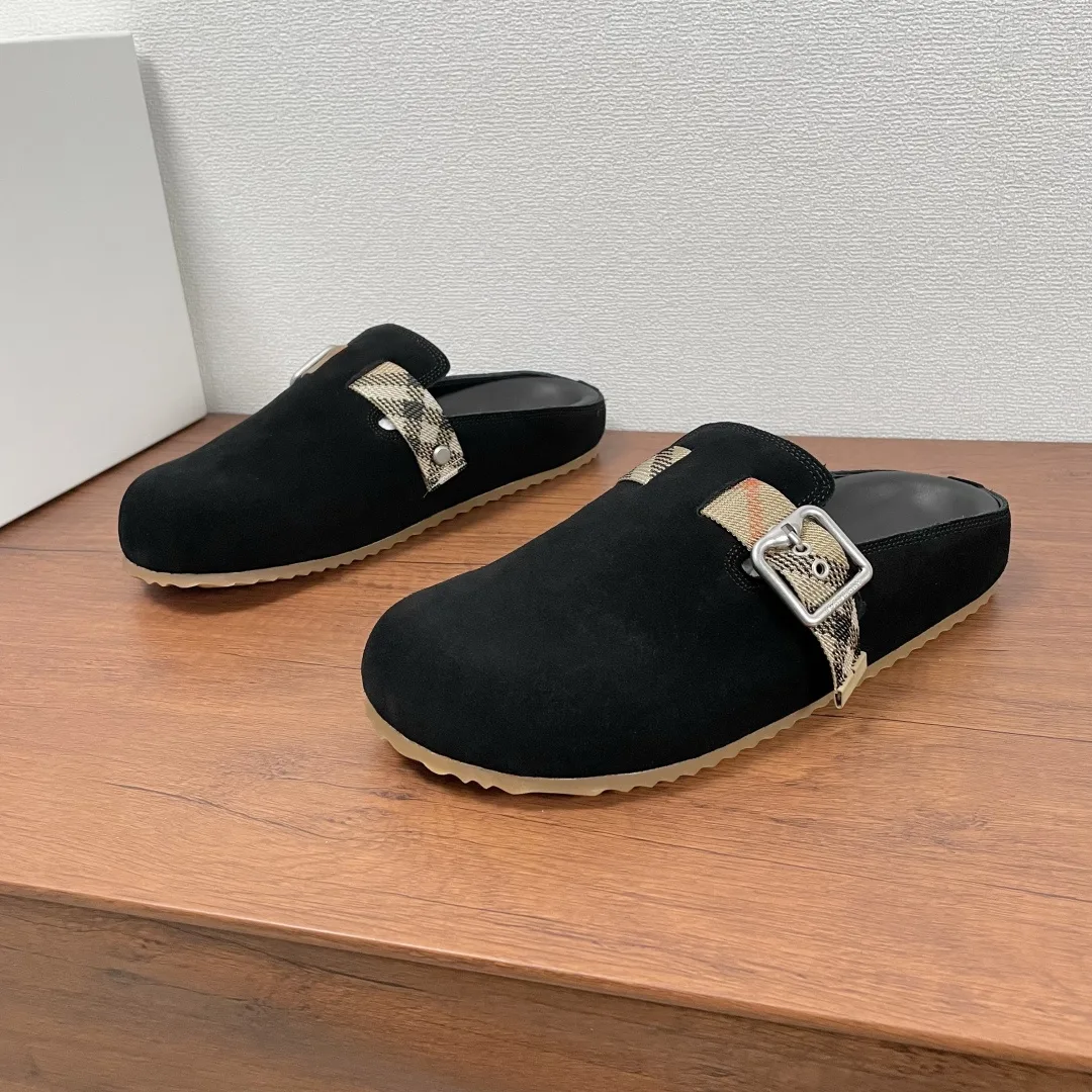 Burberry Sandals