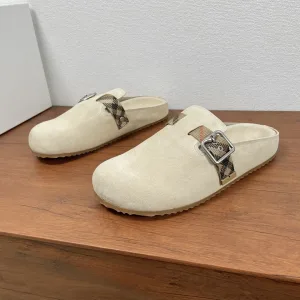 Burberry Sandals