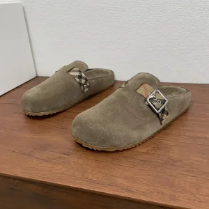 Burberry Sandals