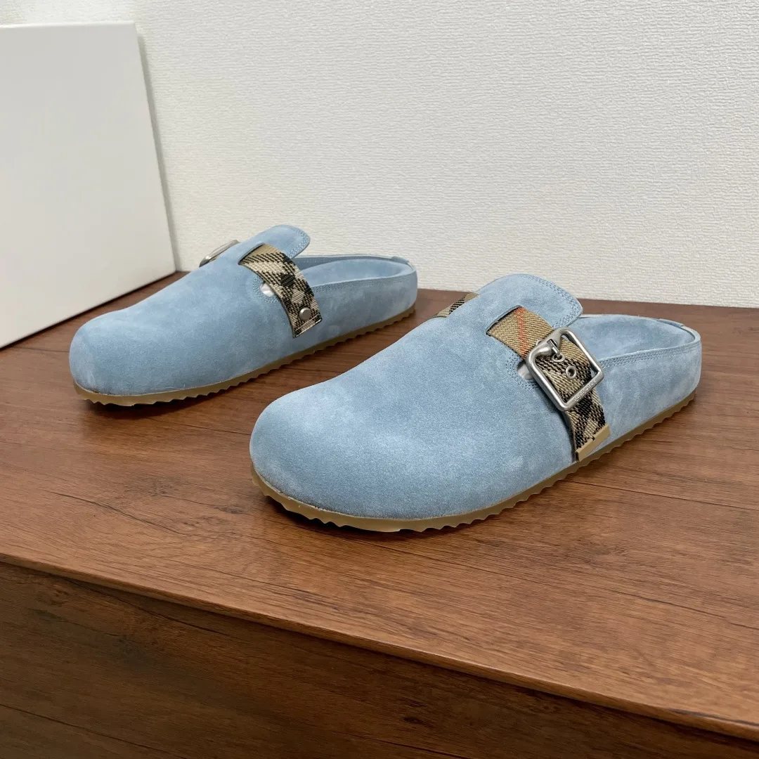 Burberry Sandals