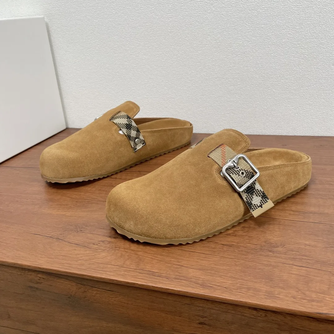 Burberry Sandals