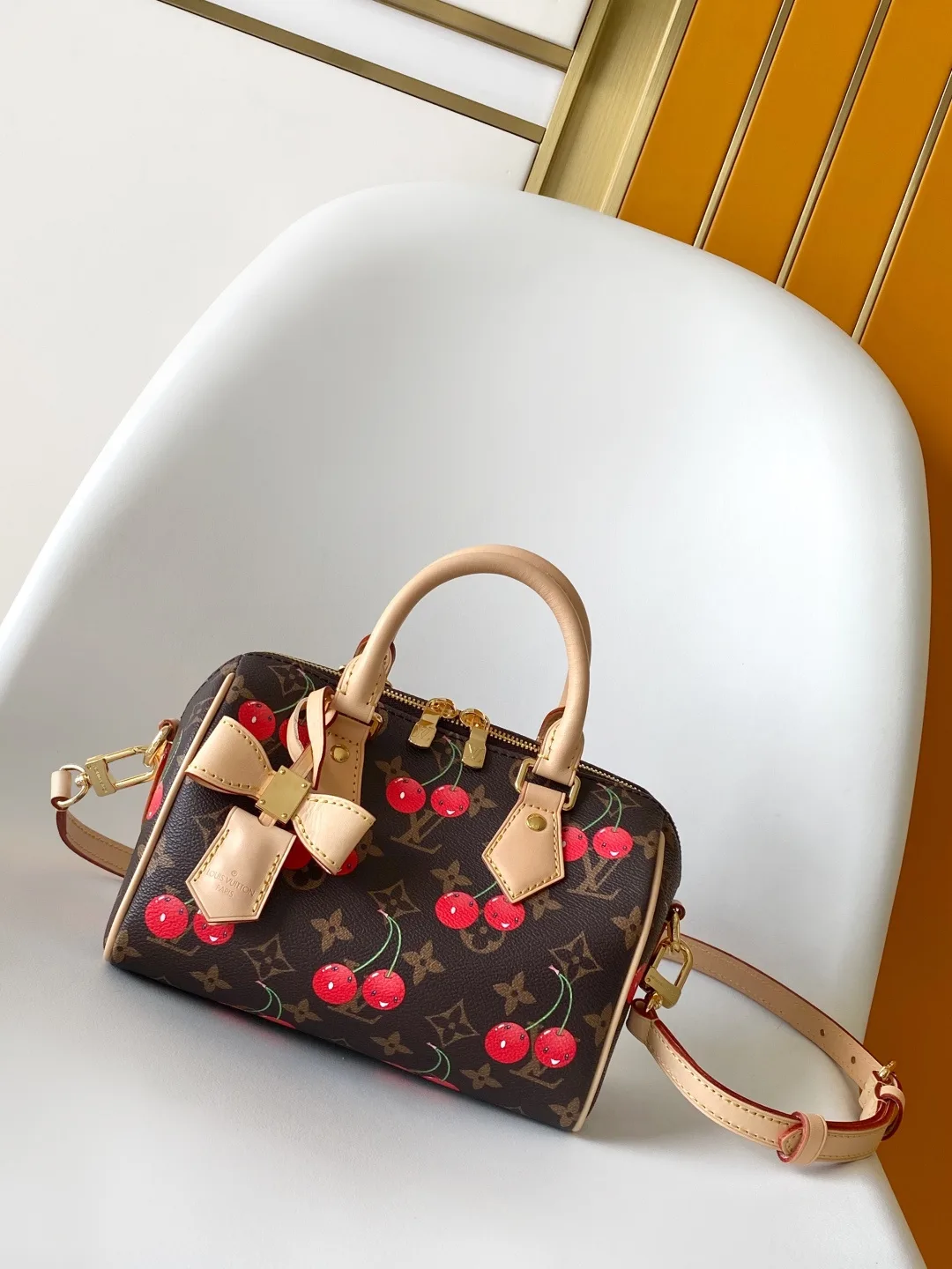 Louis Vuitton Key Pouch