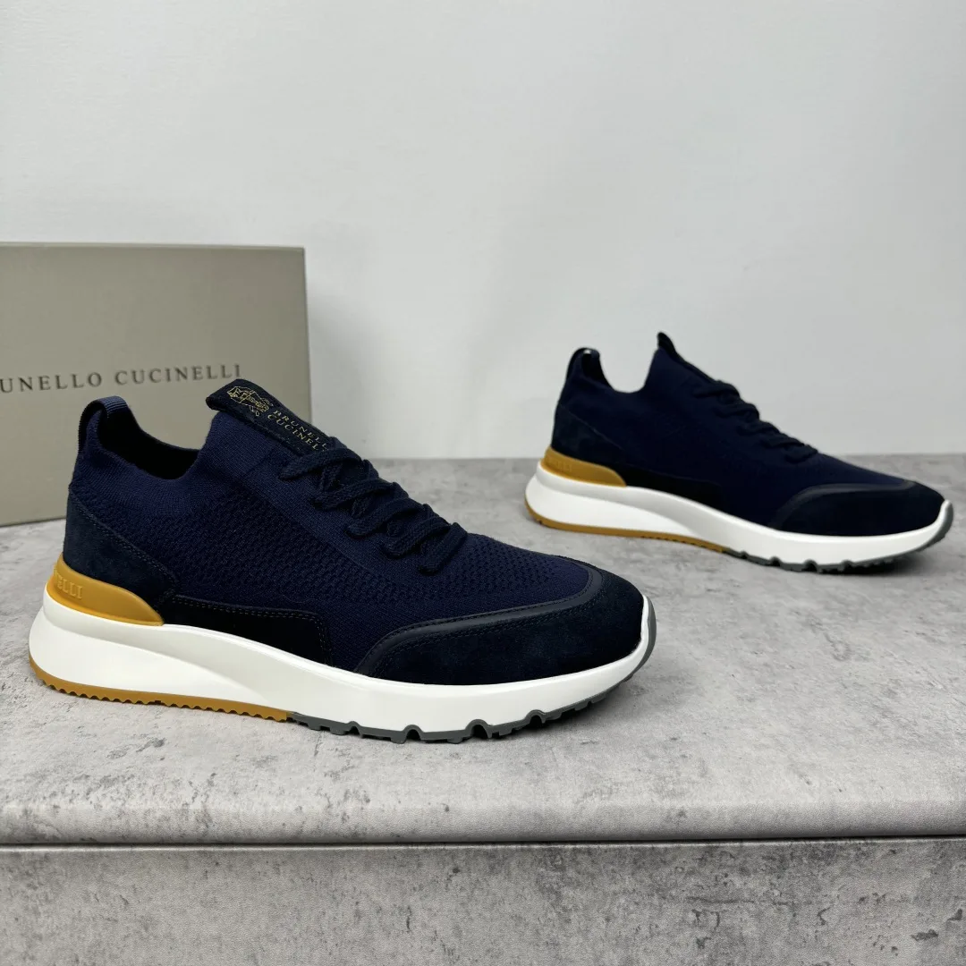 Brunello Cucinelli Sneakers